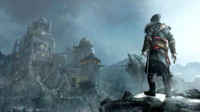Assassin's Creed Revelations скачать на пк