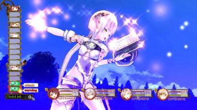 Atelier Sophie: The Alchemist of the Mysterious Book DX торрент скачать
