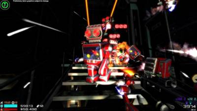 Attack Of The Retro Bots торрент скачать