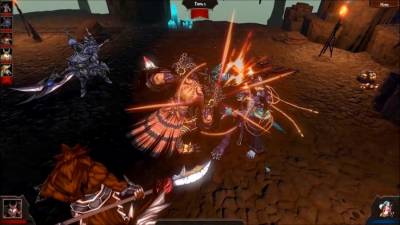 Beastmancer бесплатно скачать на пк