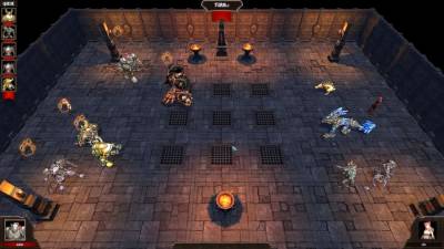 Beastmancer торрент скачать