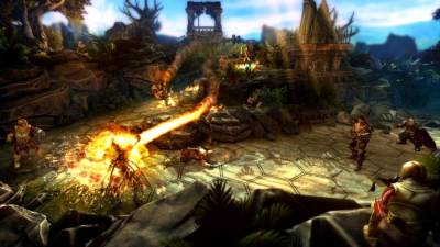 Blackguards 2 бесплатно скачать на пк