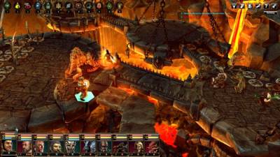 Blackguards 2 торрент скачать
