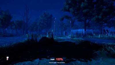 Bloodwatch бесплатно скачать на пк