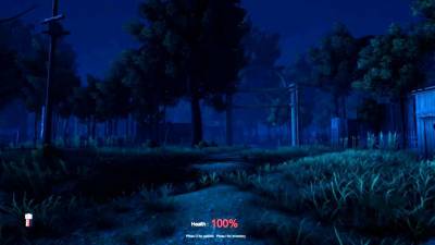 Bloodwatch торрент скачать