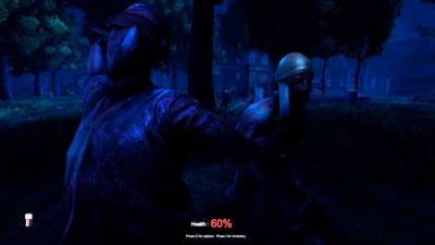Bloodwatch скачать на пк