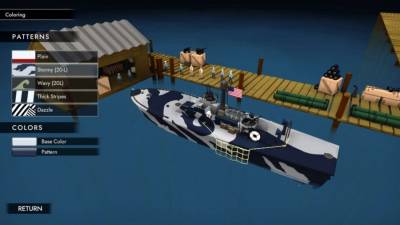 Boat Crew скачать на пк