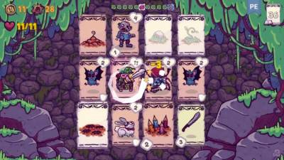 Card Hog бесплатно скачать на пк