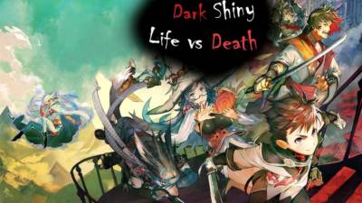 Dark Shiny бесплатно скачать на пк