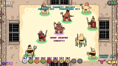 Donut Arena торрент скачать