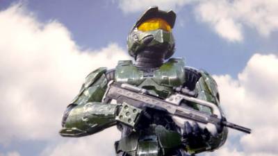 Halo 2: Anniversary бесплатно скачать на пк