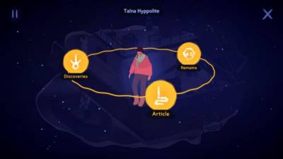 Inua - A Story in Ice and Time торрент скачать