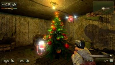 Killing Room бесплатно скачать на пк