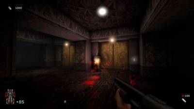 Kingpin: Reloaded бесплатно скачать на пк