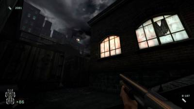 Kingpin: Reloaded скачать на пк