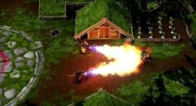 Magicka: Wizard Wars бесплатно скачать на пк