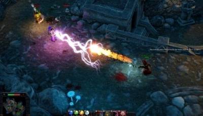 Magicka: Wizard Wars торрент скачать