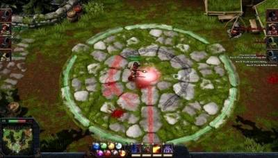 Magicka: Wizard Wars скачать на пк