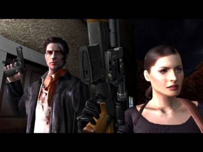 Max Payne 2: The Fall of Max Payne торрент скачать