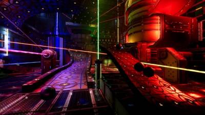 Mindball Play бесплатно скачать на пк