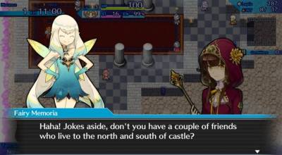 Mystery Chronicle: One Way Heroics торрент скачать