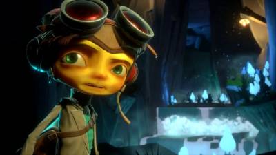 Psychonauts 2 бесплатно скачать на пк