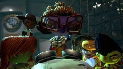 Psychonauts 2 скачать на пк