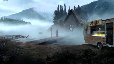 Saint Kotar: The Yellow Mask бесплатно скачать на пк