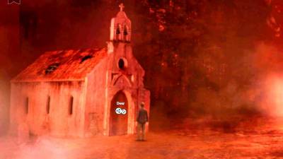Saint Kotar: The Yellow Mask торрент скачать