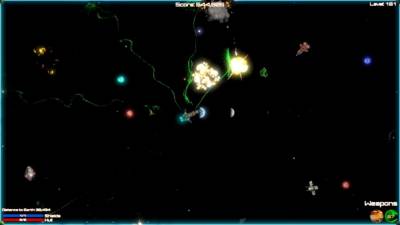 Shooting Blaster Big Bang Boom бесплатно скачать на пк