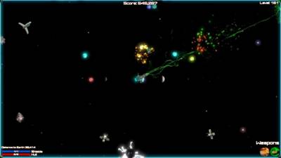 Shooting Blaster Big Bang Boom скачать на пк
