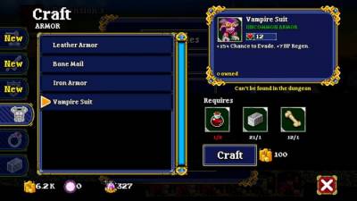 Soda Dungeon 2 торрент скачать