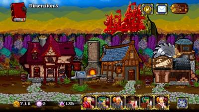 Soda Dungeon 2 скачать на пк