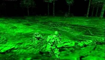 Spec Ops: Rangers Lead the Way бесплатно скачать на пк