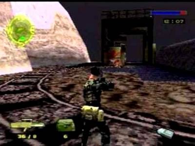 Spec Ops: Rangers Lead the Way торрент скачать