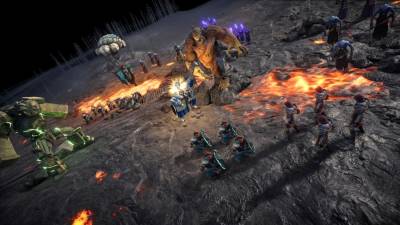 SpellForce: Conquest of Eo торрент скачать