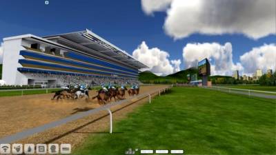 Starters Orders 7 Horse Racing бесплатно скачать на пк
