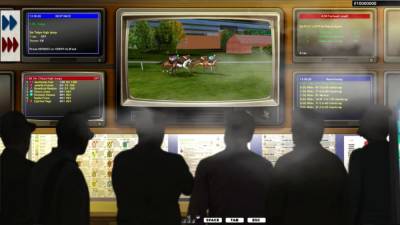Starters Orders 7 Horse Racing торрент скачать