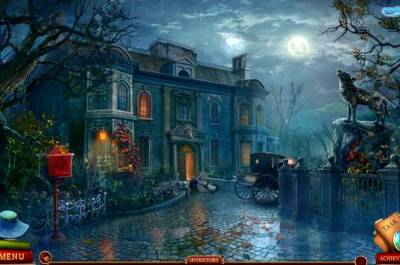 Stranded Dreamscapes 3: Deadly Moonlight бесплатно скачать на пк