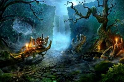 Stranded Dreamscapes 3: Deadly Moonlight скачать на пк