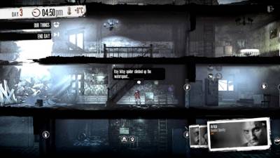 This War of Mine: The Little Ones бесплатно скачать на пк