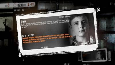 This War of Mine: The Little Ones торрент скачать