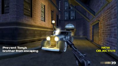 Time Splitters 2 торрент скачать