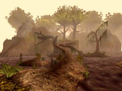 Zanzarah: The Hidden Portal торрент скачать