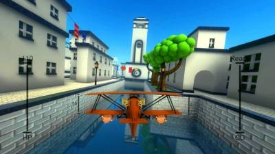Air Brawl бесплатно скачать на пк