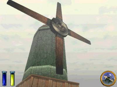 An Elder Scrolls Legend: Battlespire торрент скачать