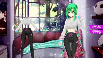 Anime Artist 2: Lovely Danya торрент скачать