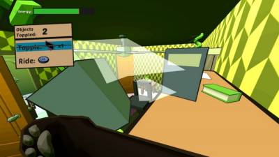 Catlateral Damage: Remeowstered торрент скачать