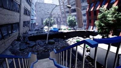 Disaster Report 4: Summer Memories бесплатно скачать на пк