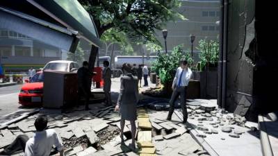 Disaster Report 4: Summer Memories торрент скачать